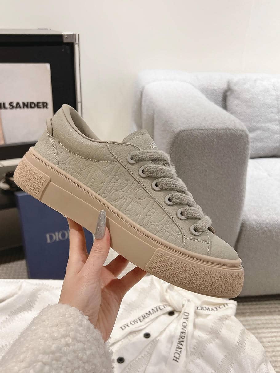 Dior B33 Sneaker-16